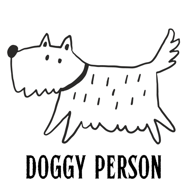Doggy Person