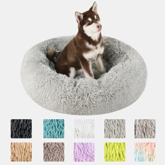 Donut Dog Bed - Type B