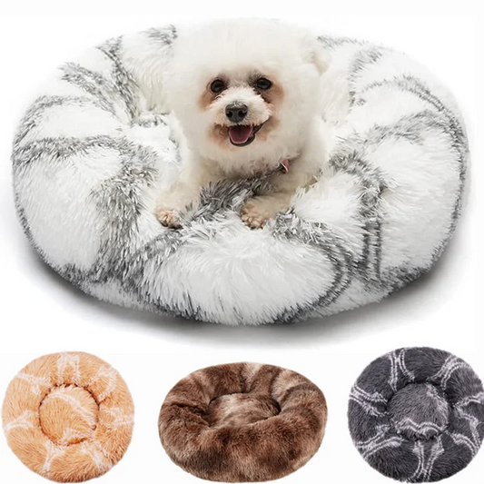 Donut Dog Bed - Type A
